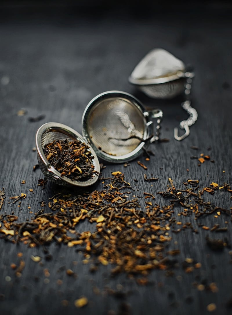 International Infusion