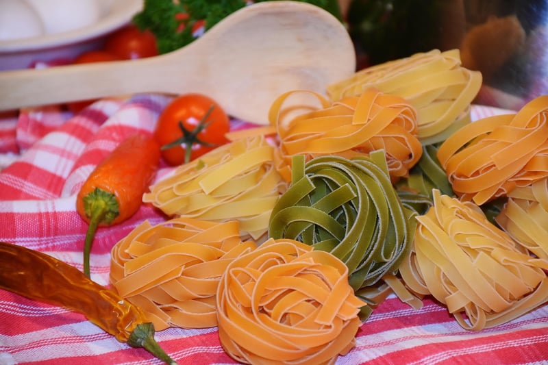 Mediterranean Small Bites
